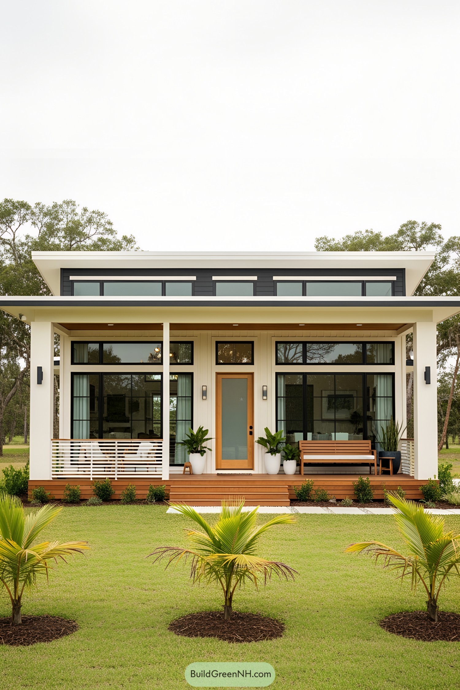 23 Small Bungalows That Pack a Big Punch