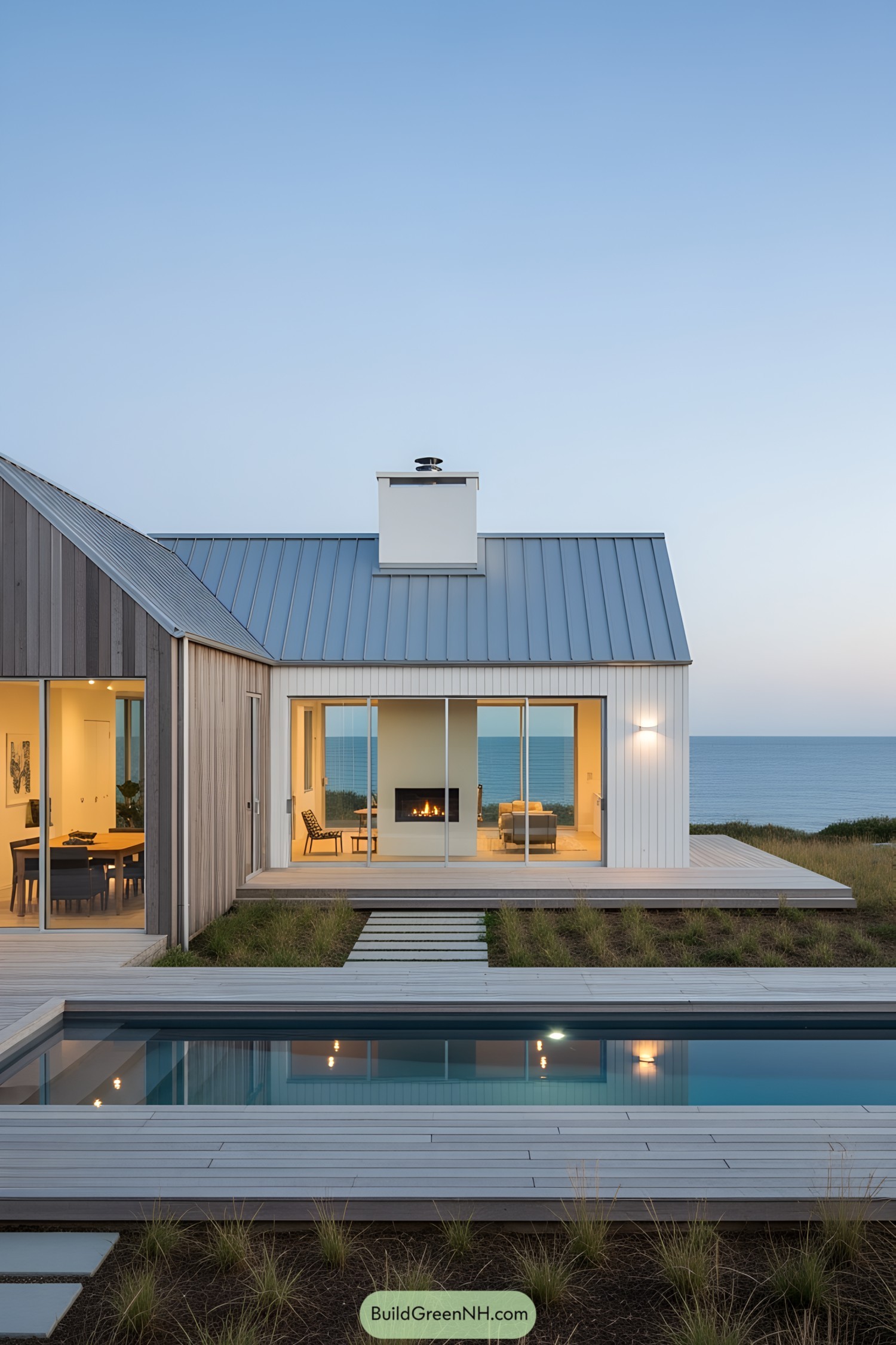23 Rustic Beach Houses That Make Waves in Style