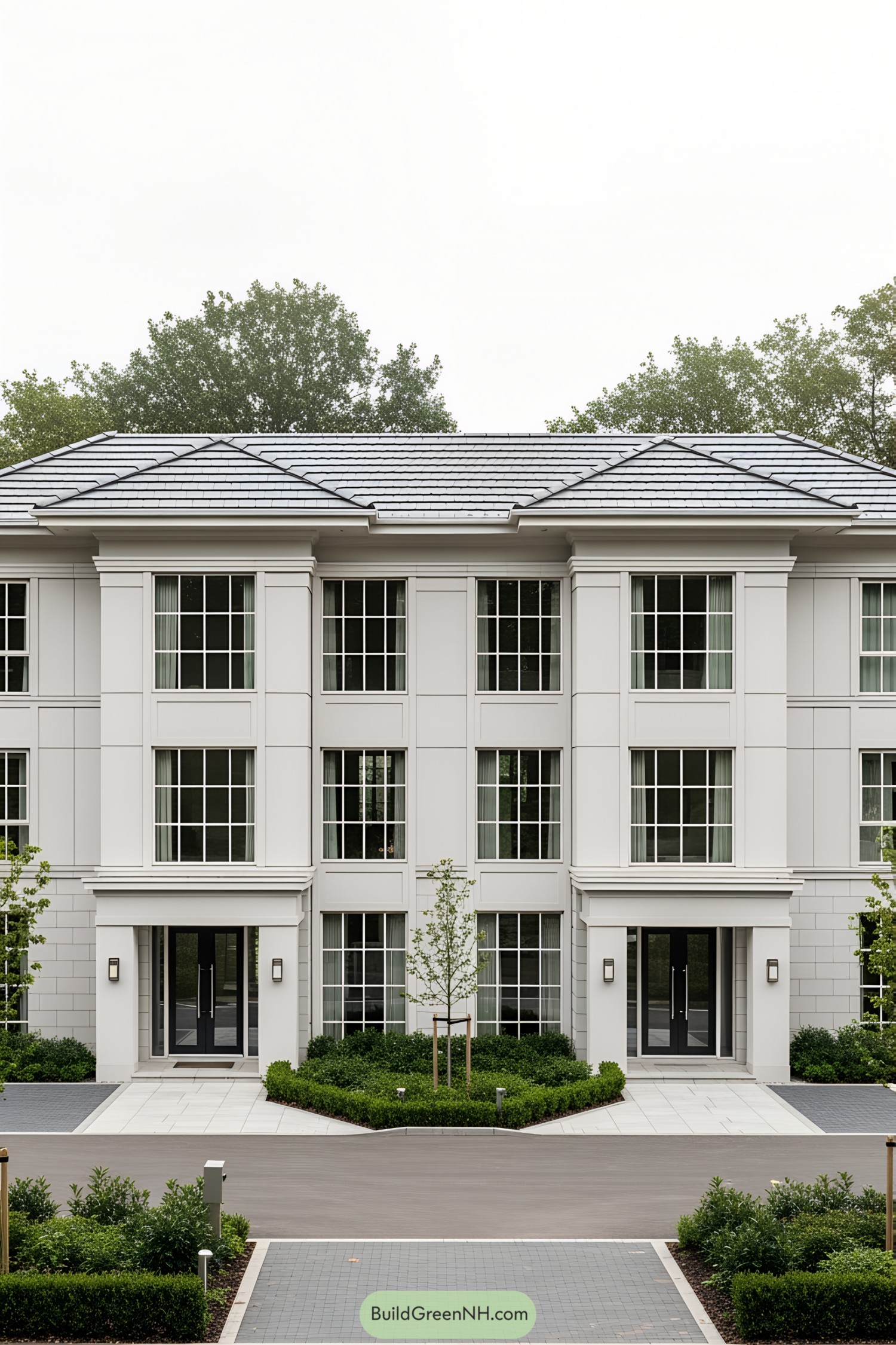 17 Luxury Duplex House Designs That Will Make You Want to Move In