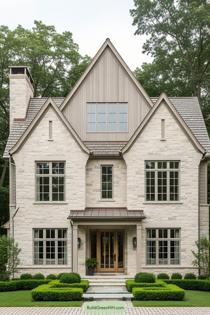 Modern Rustic Building 24 Modern Rustic Houses That Merge Cozy Charm and Contemporary Chic