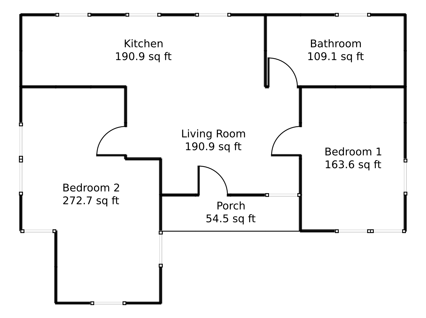 Main Floor