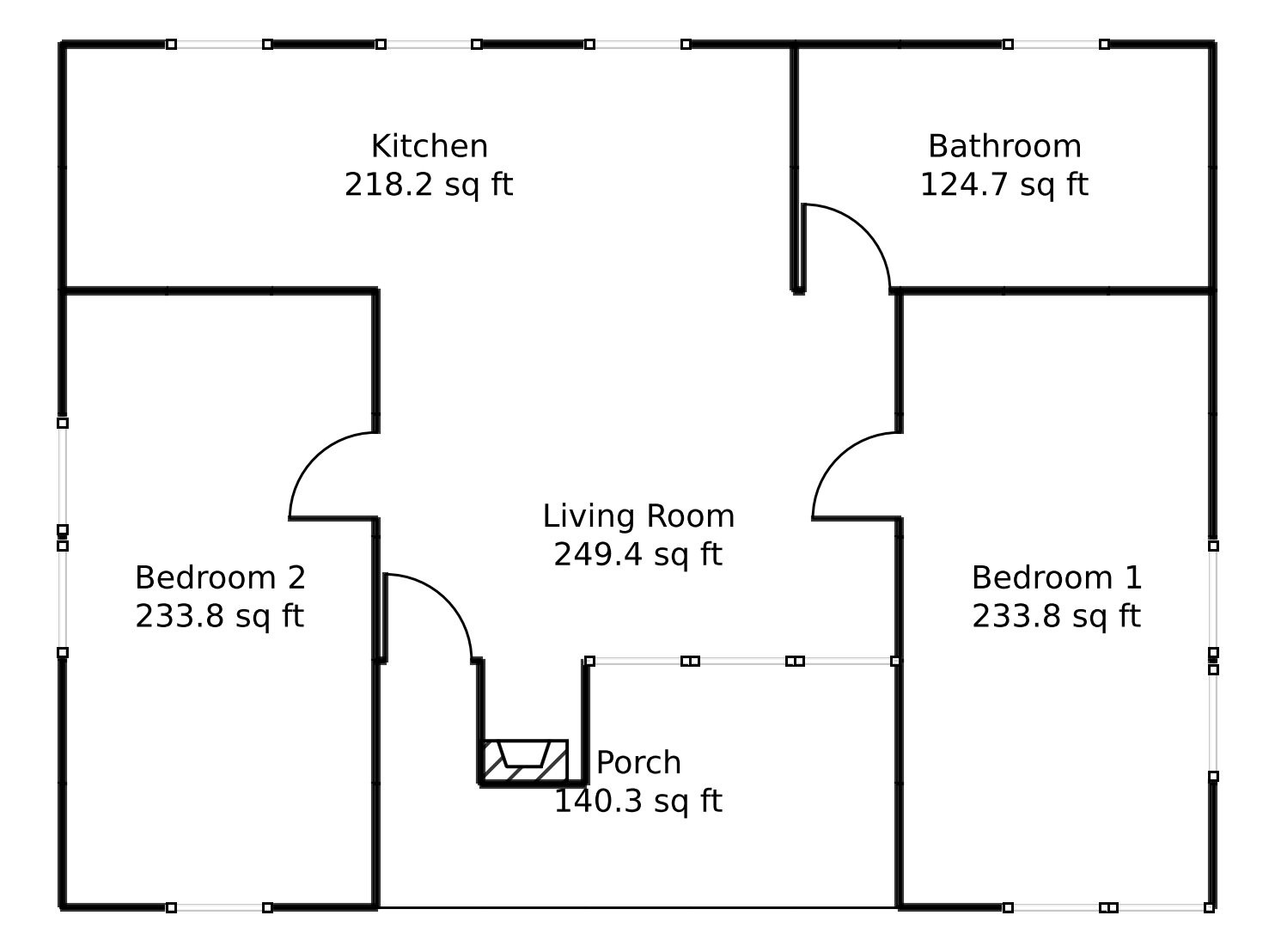 Main Floor