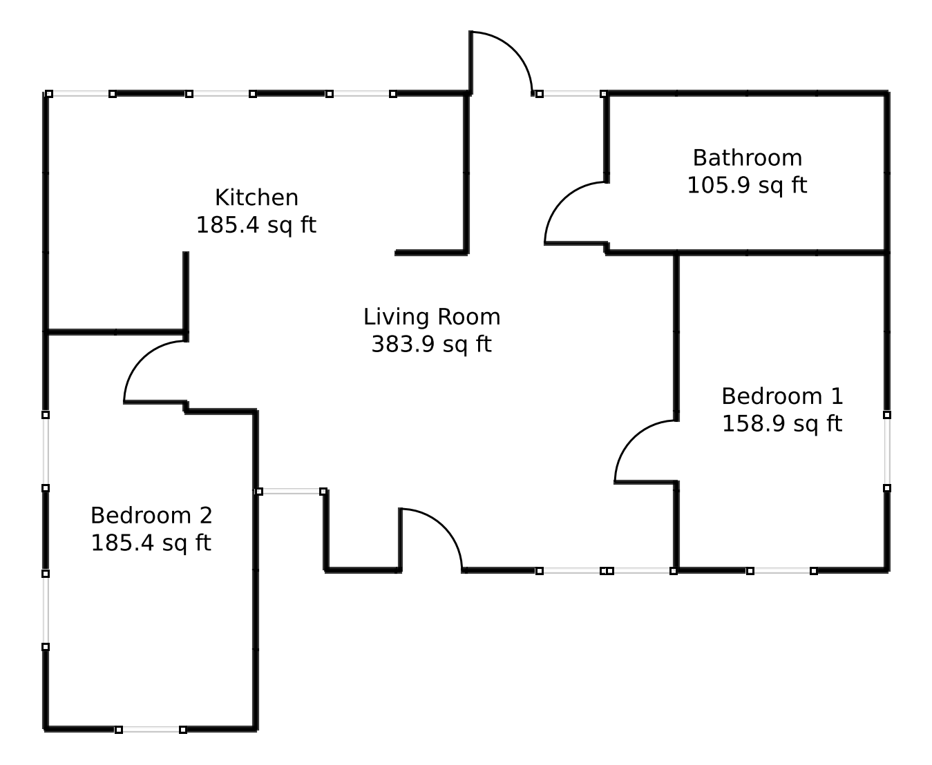 Main Floor