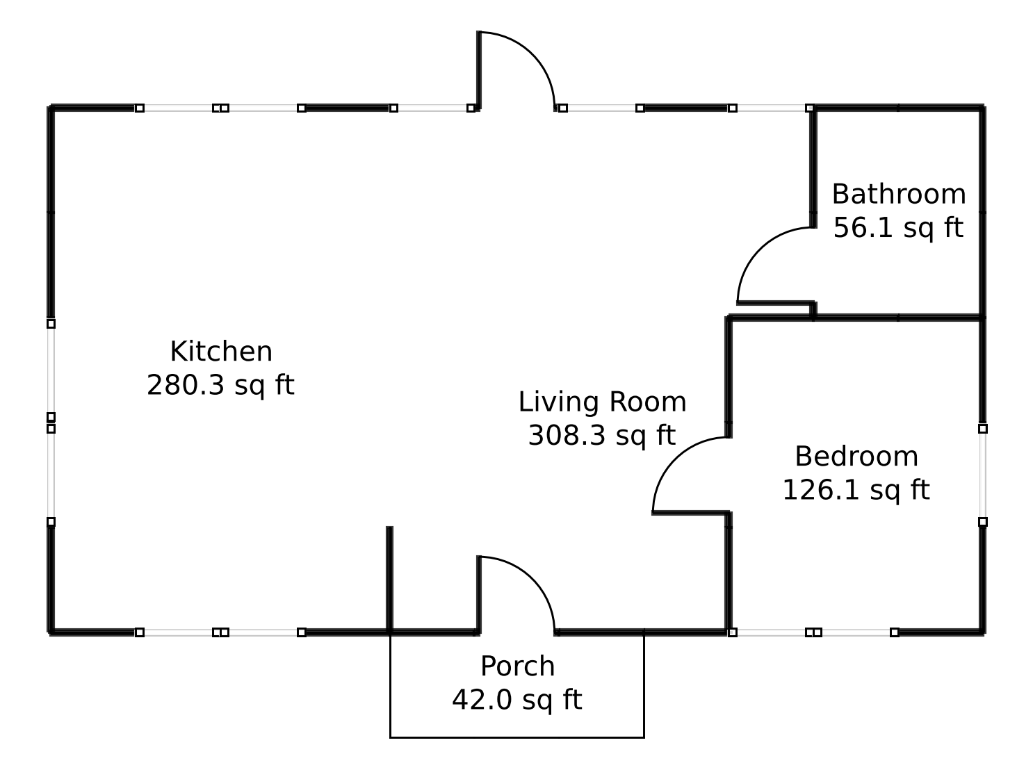 Main Floor