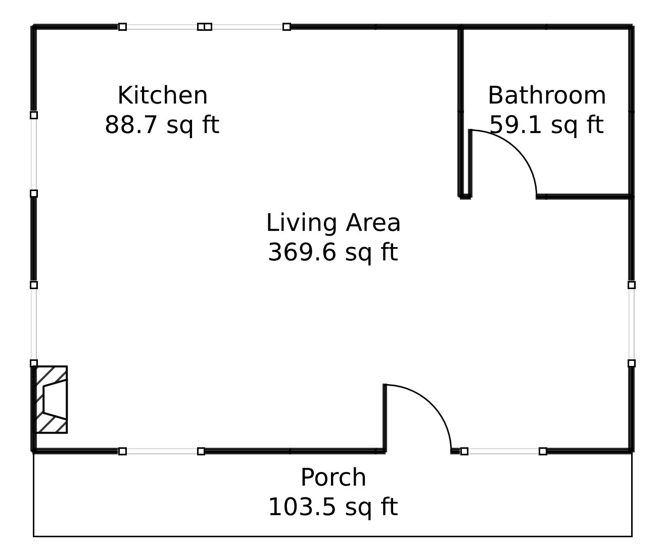 Main Floor