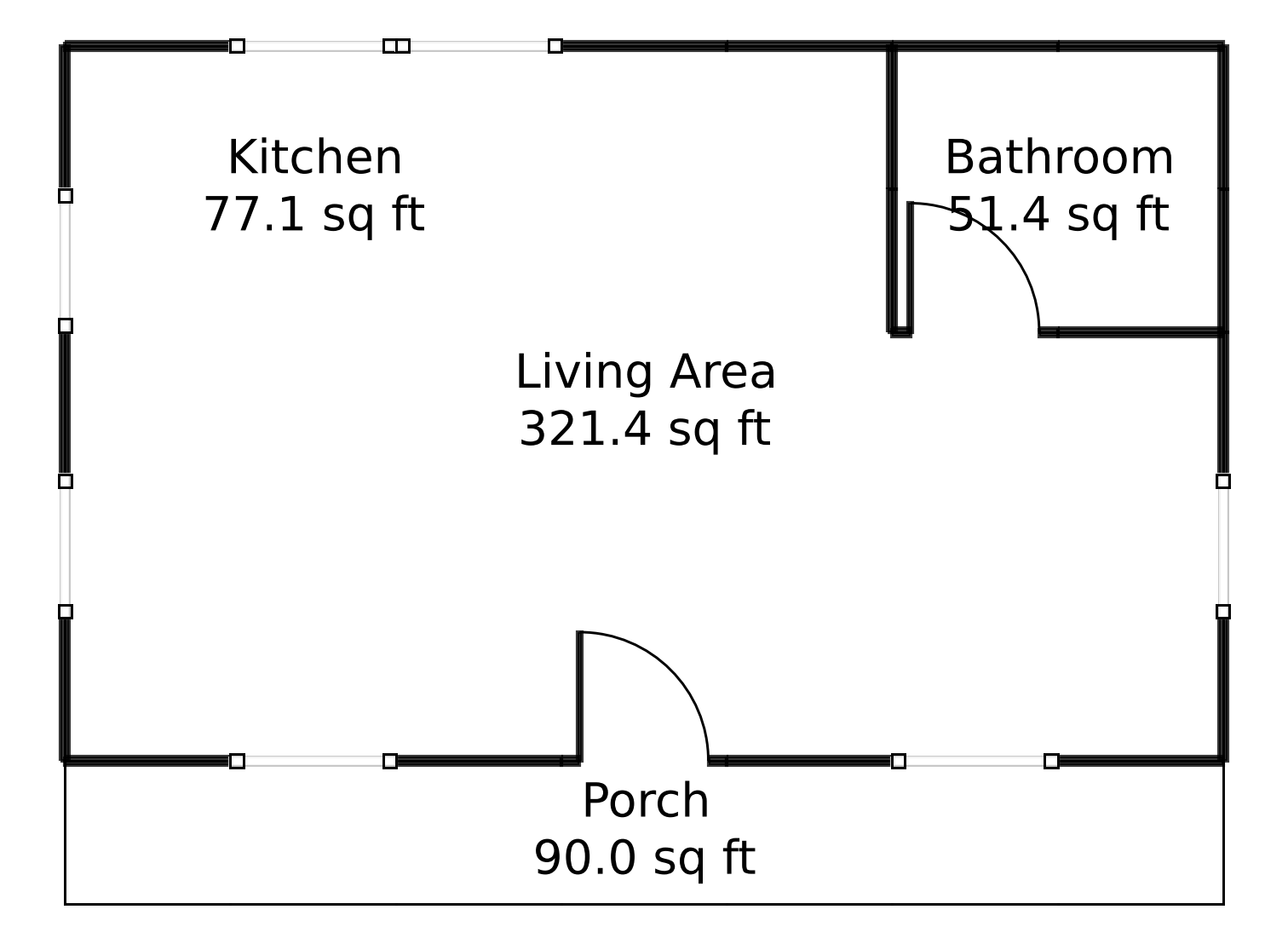 Main Floor