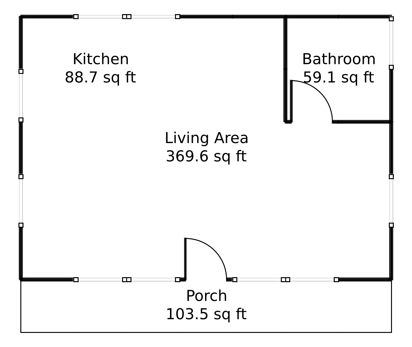 Main Floor