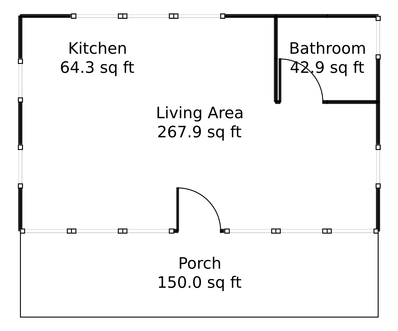 Main Floor