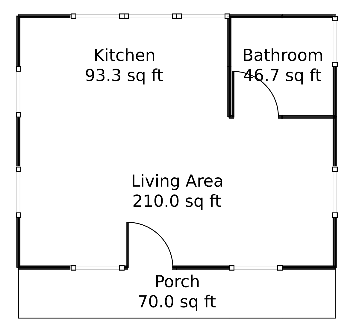 Main Floor