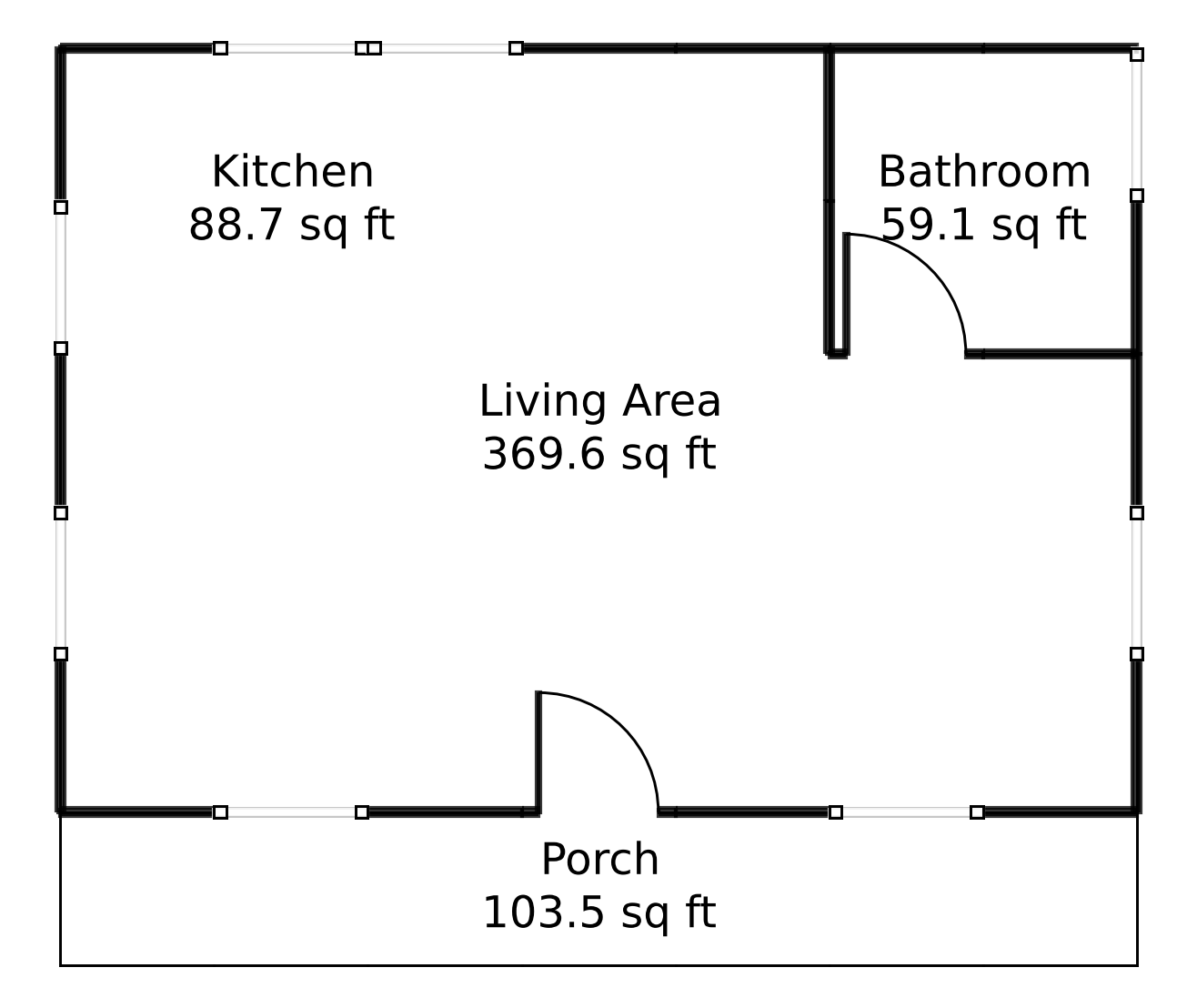 Main Floor