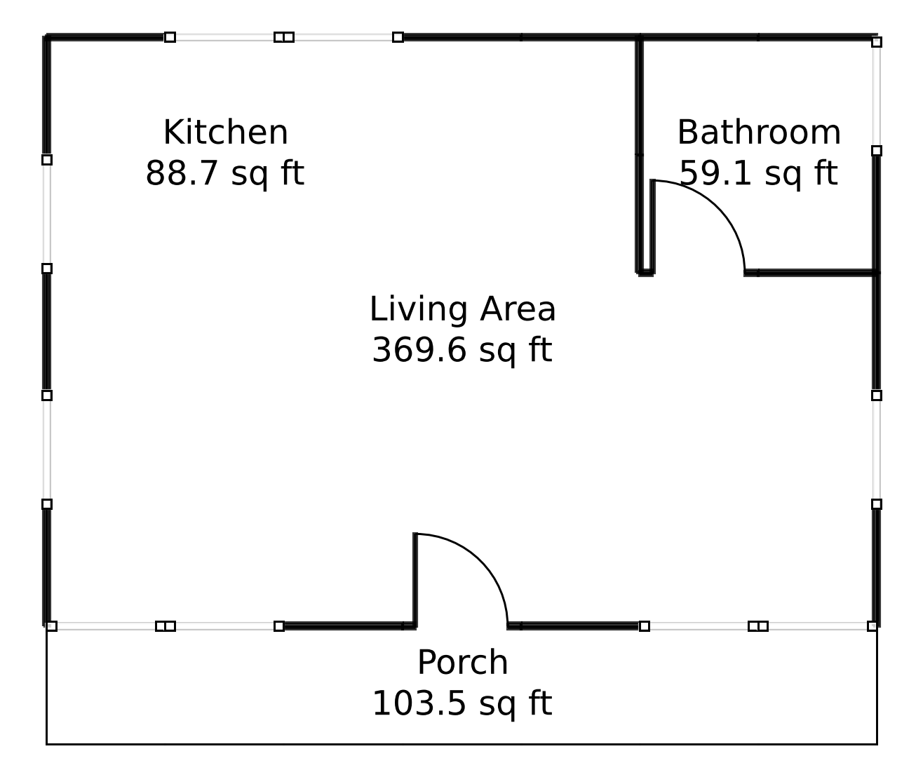 Main Floor