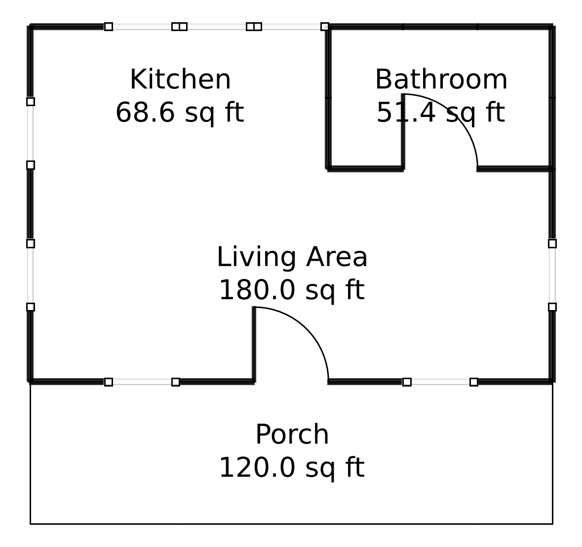 Main Floor