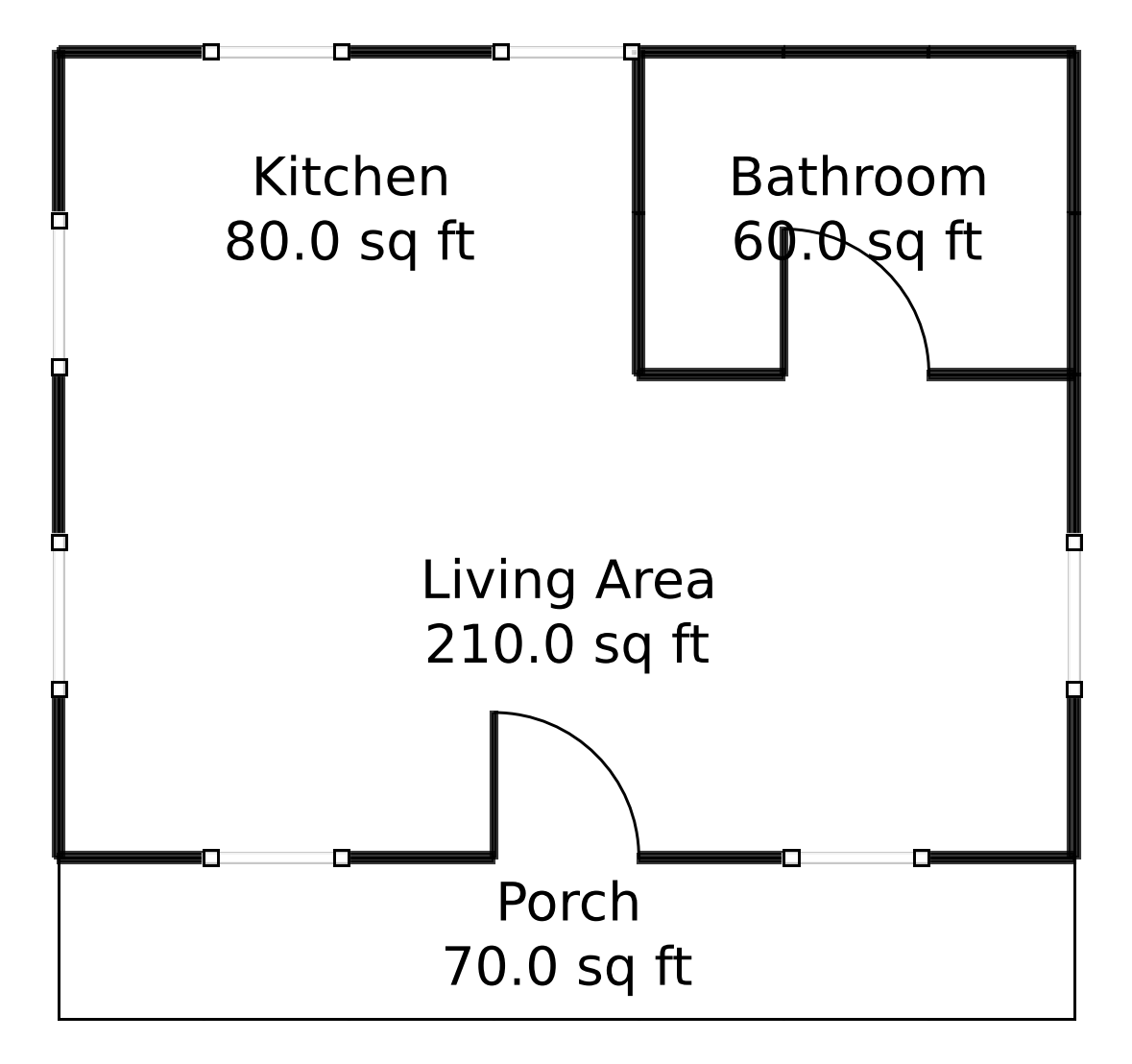 Main Floor