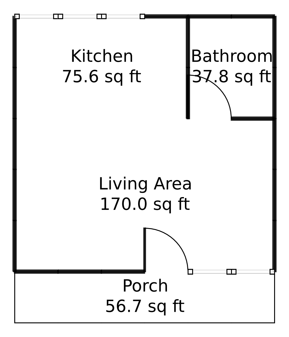 Main Floor