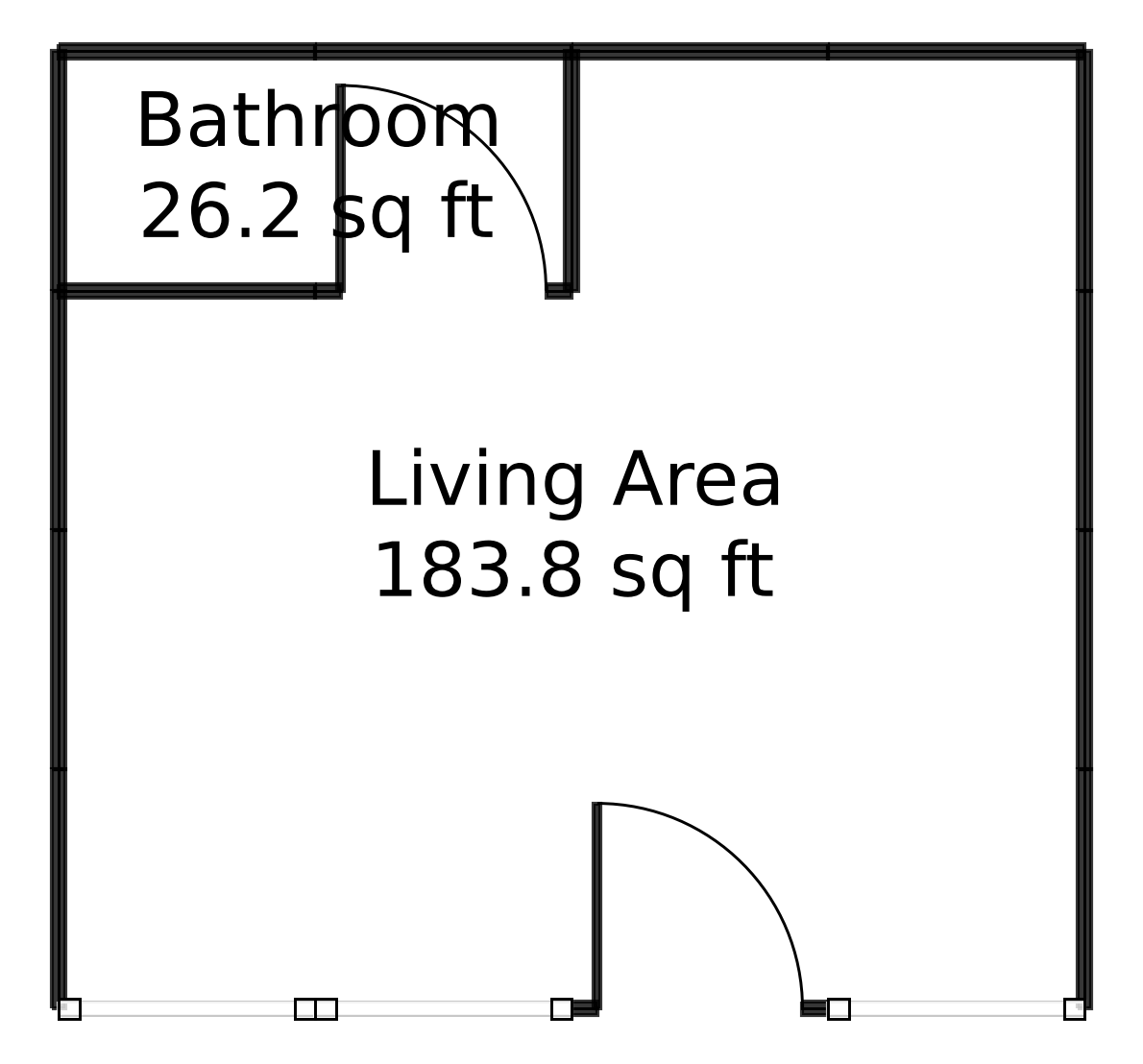 Main Floor