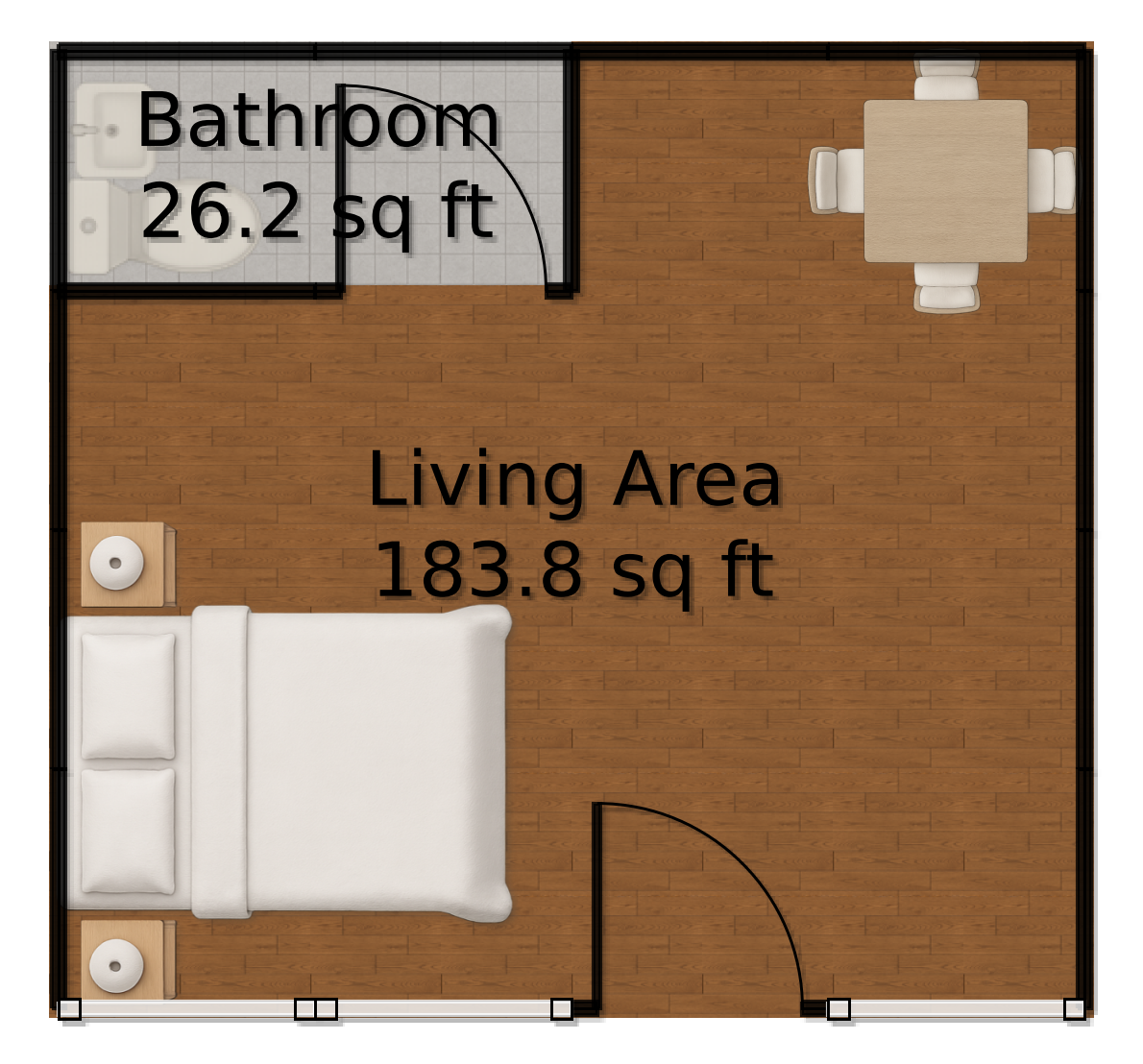 Main Floor
