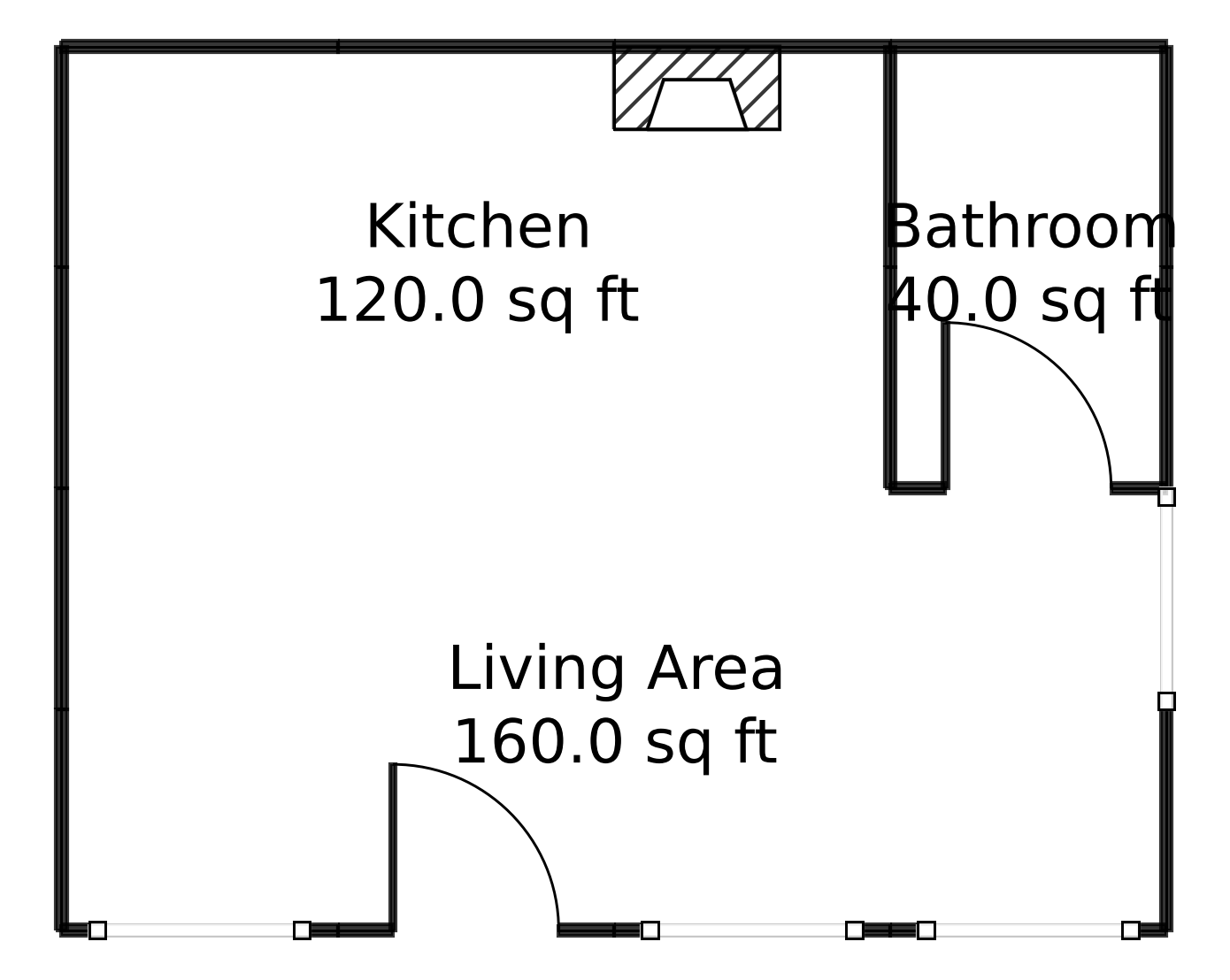 Main Floor