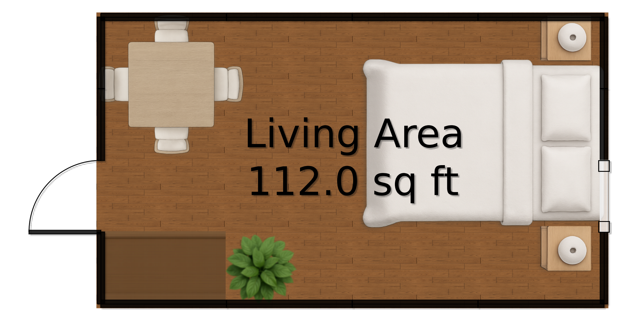 Main Floor