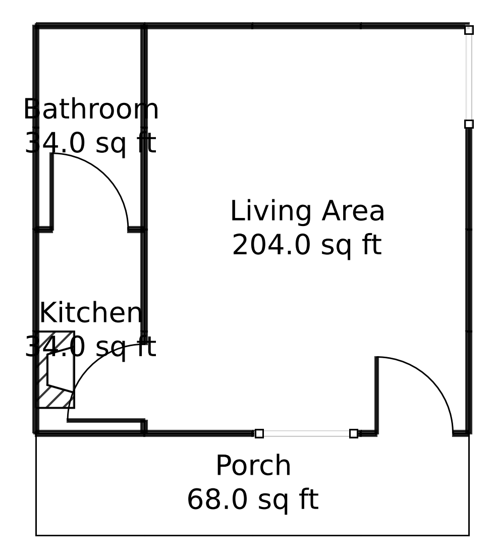 Main Floor