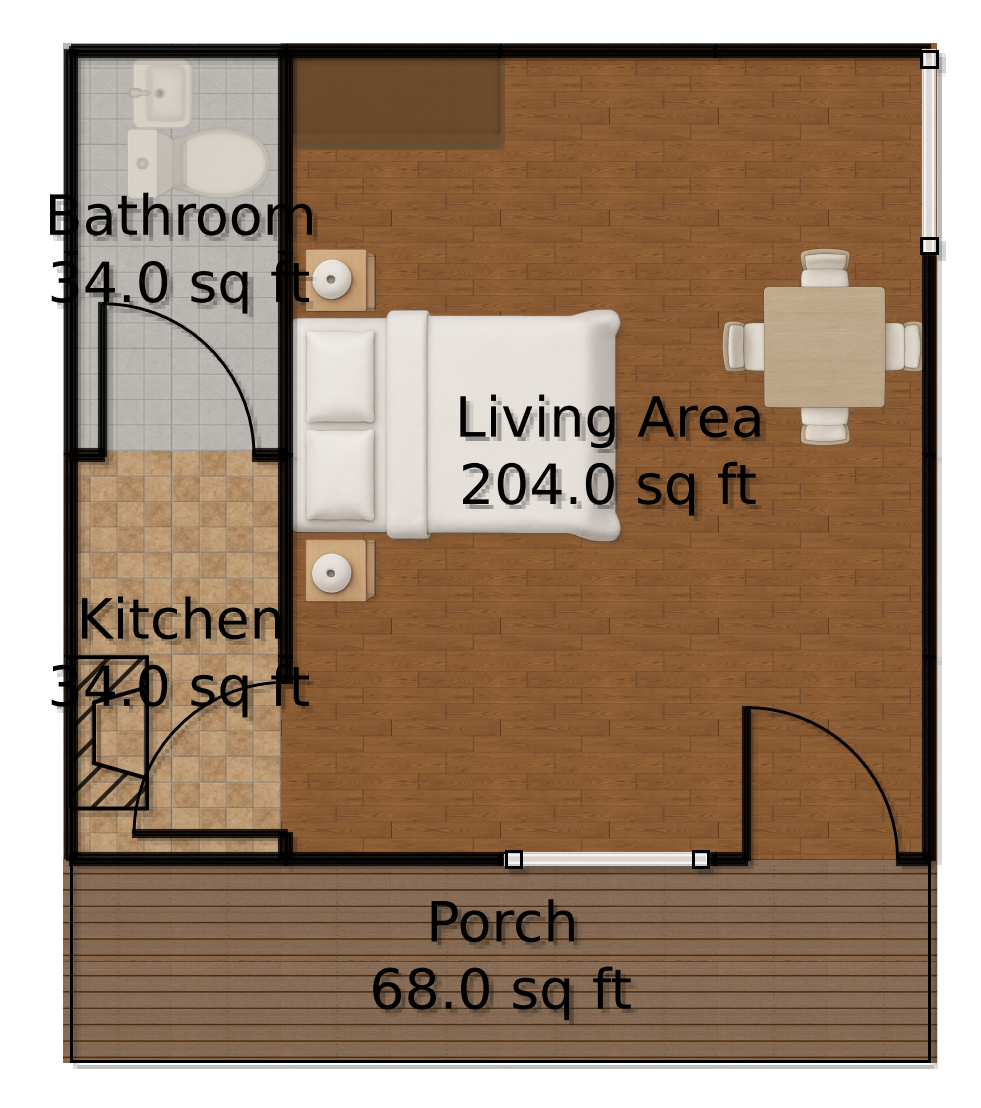 Main Floor