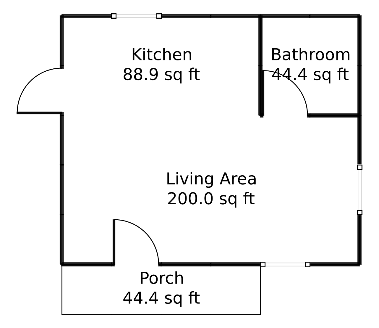 Main Floor