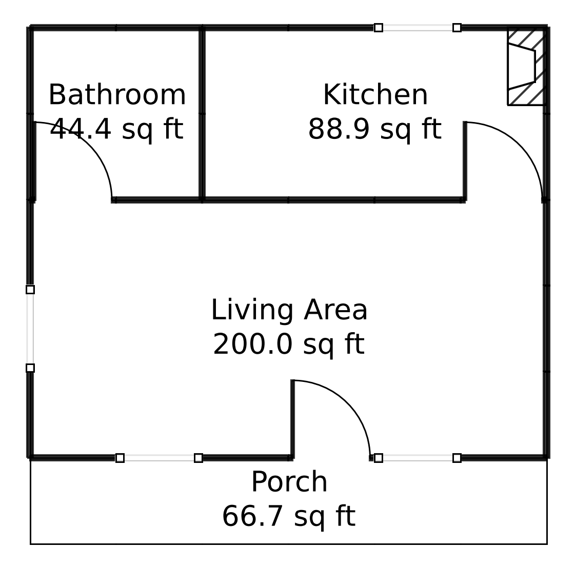 Main Floor