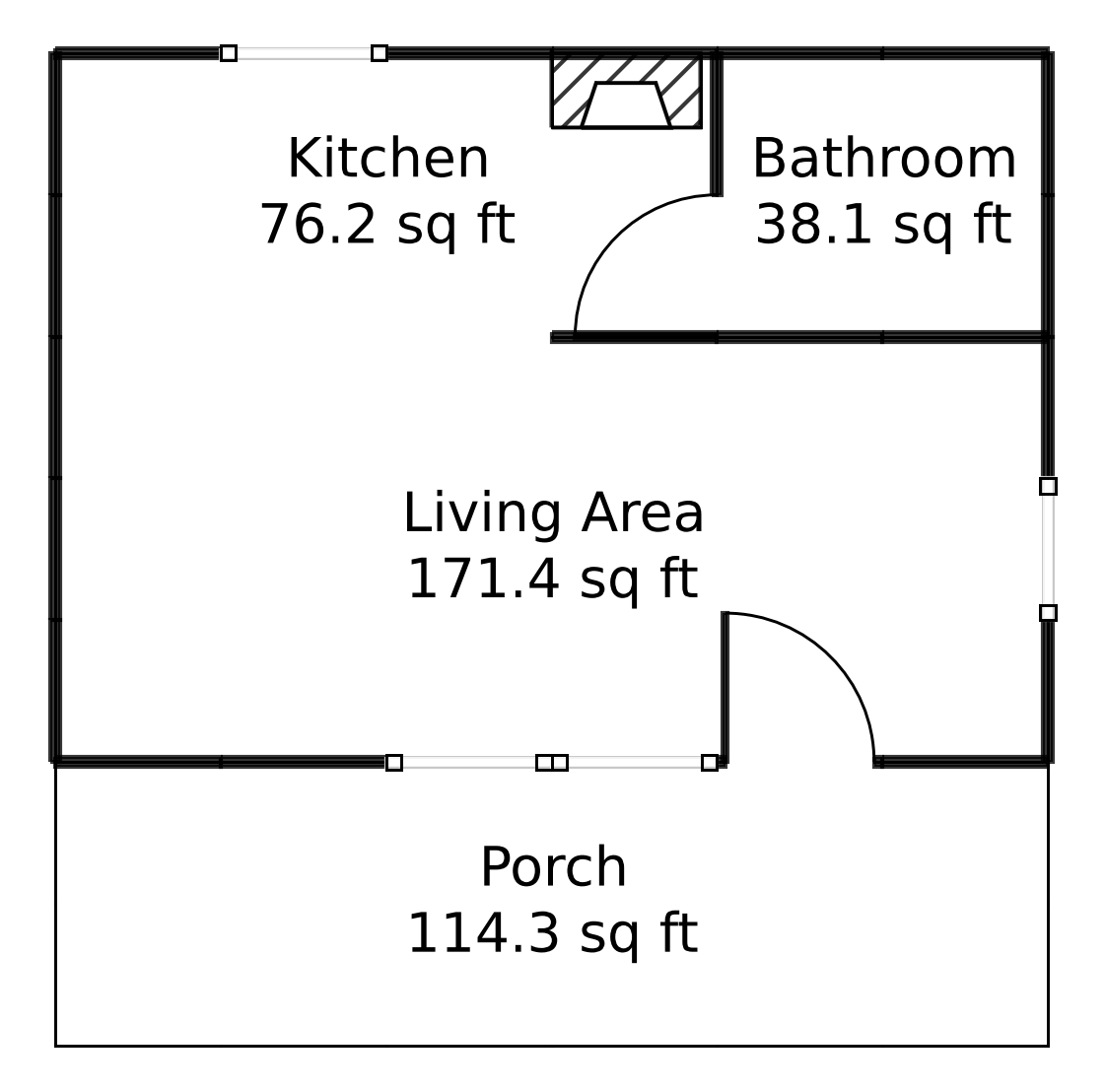 Main Floor