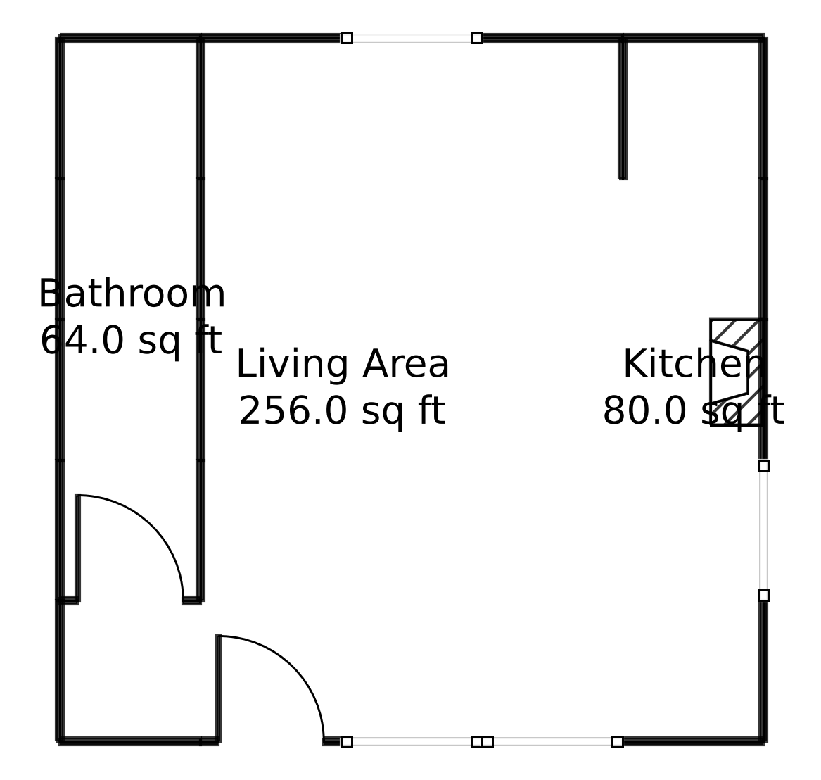 Main Floor