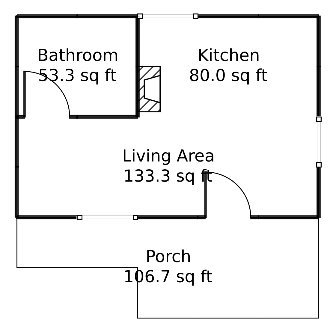 Main Floor