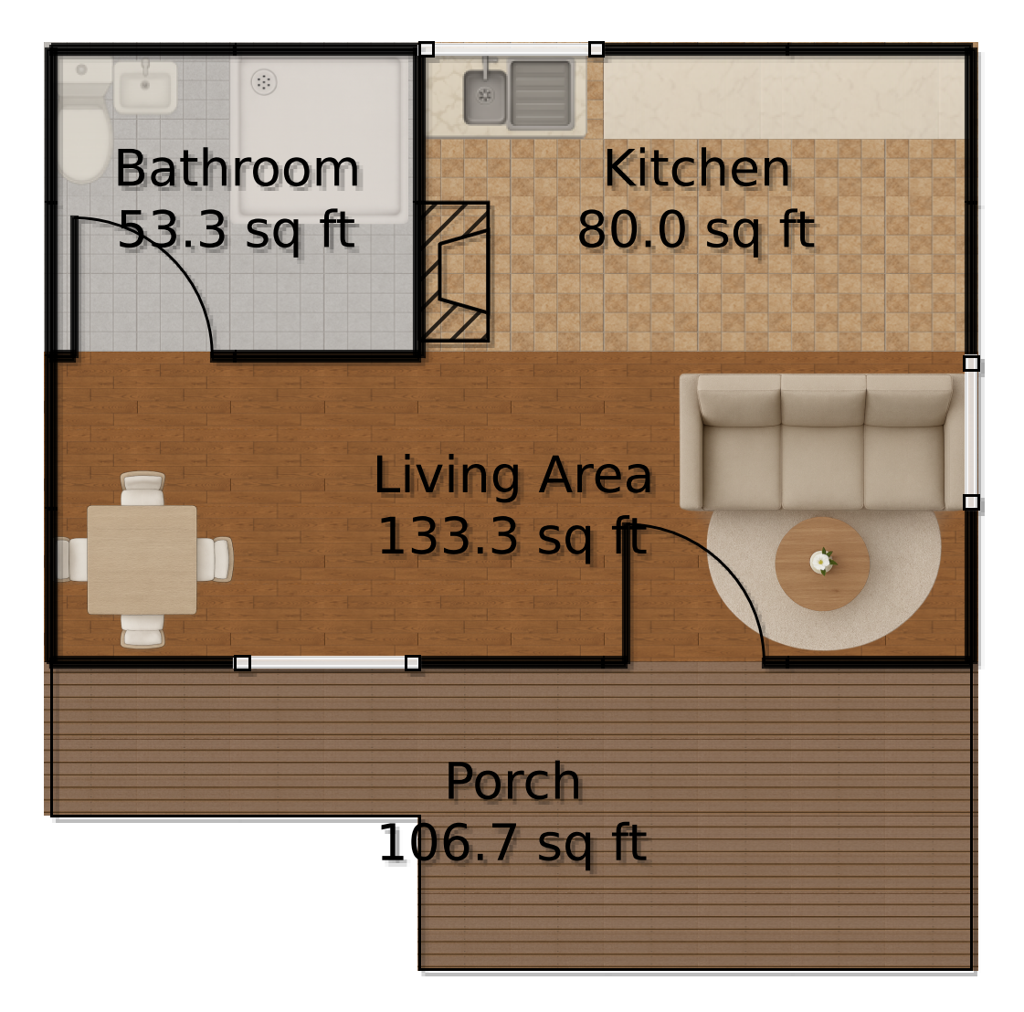 Main Floor