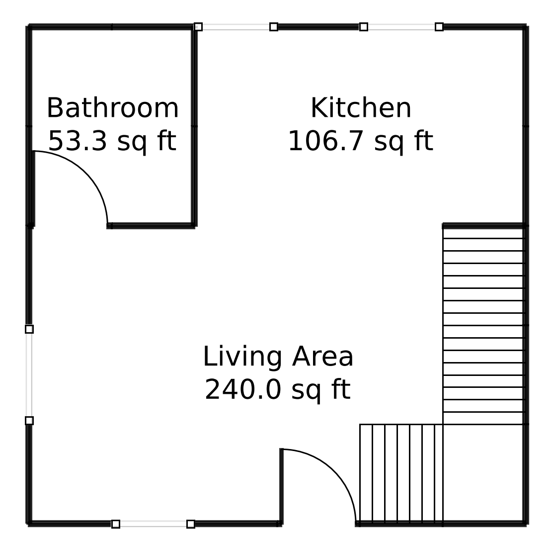 Main Floor