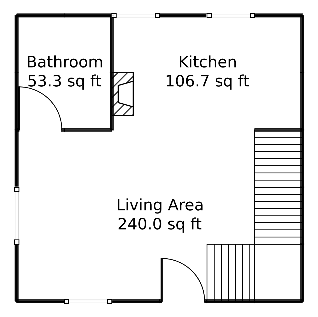 Main Floor