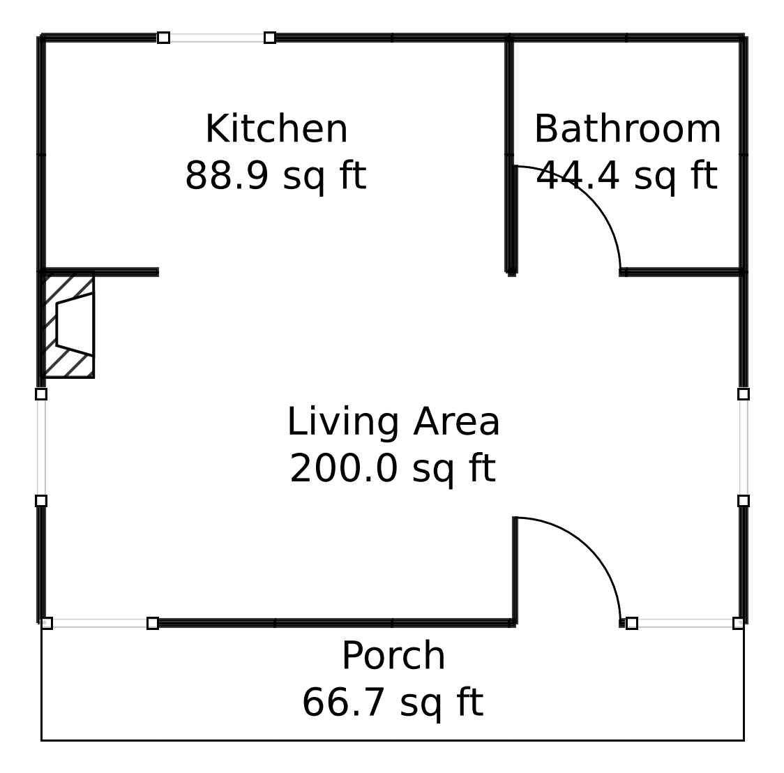 Main Floor