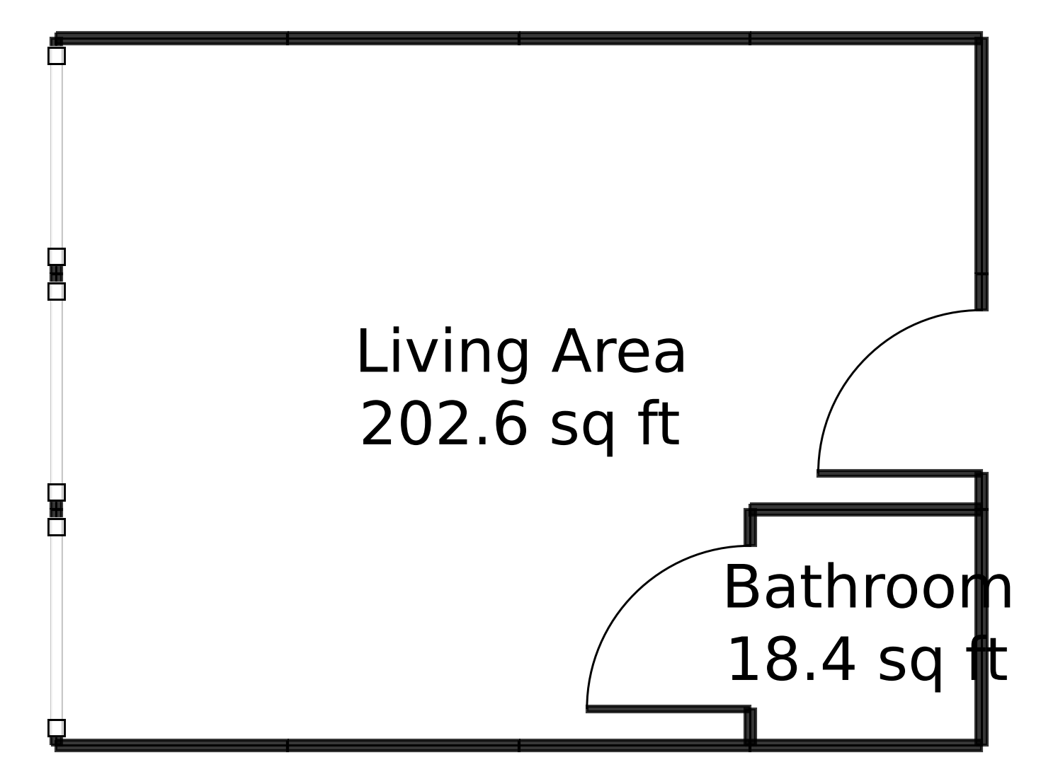 Main Floor