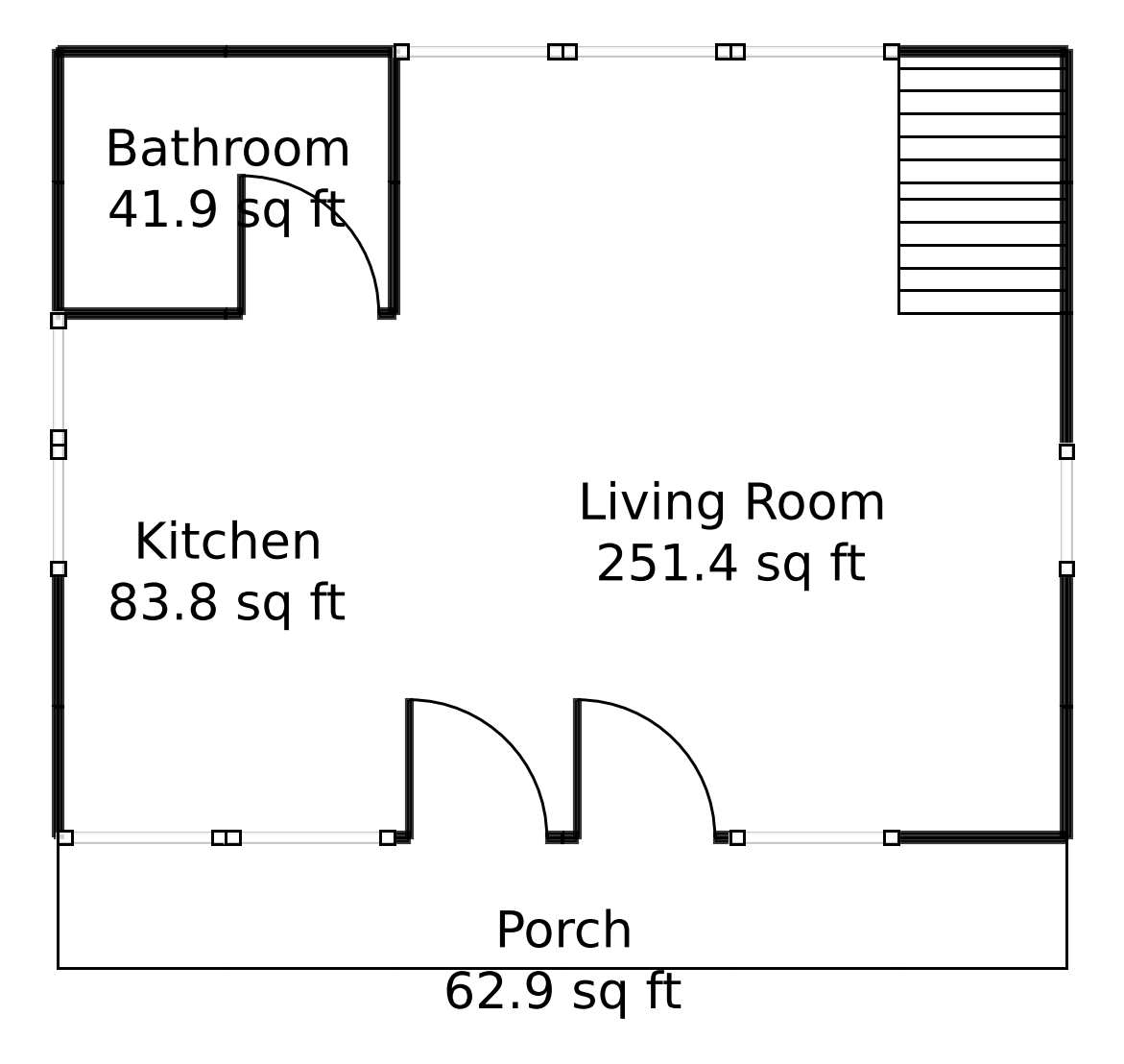 Main Floor