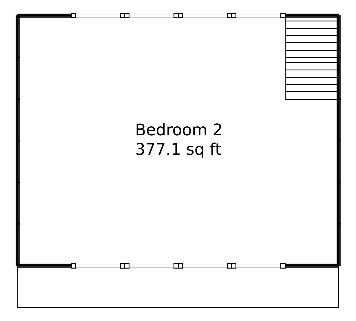 Upper Floor