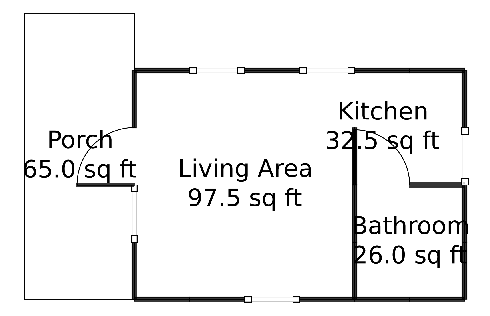 Main Floor