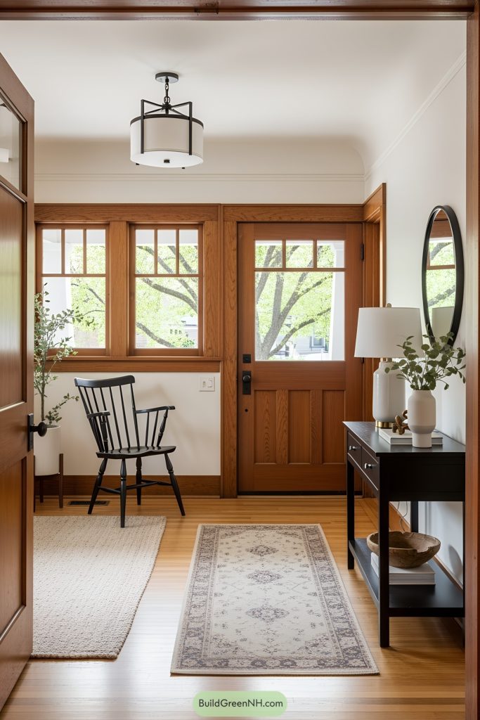 17 Craftsman Bungalow Interiors That Wow