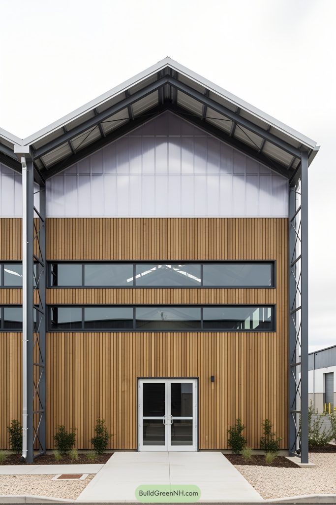 Factory Fasade 22 Industrial Factory Facade Designs That Will Blow Your Hard Hat Off
