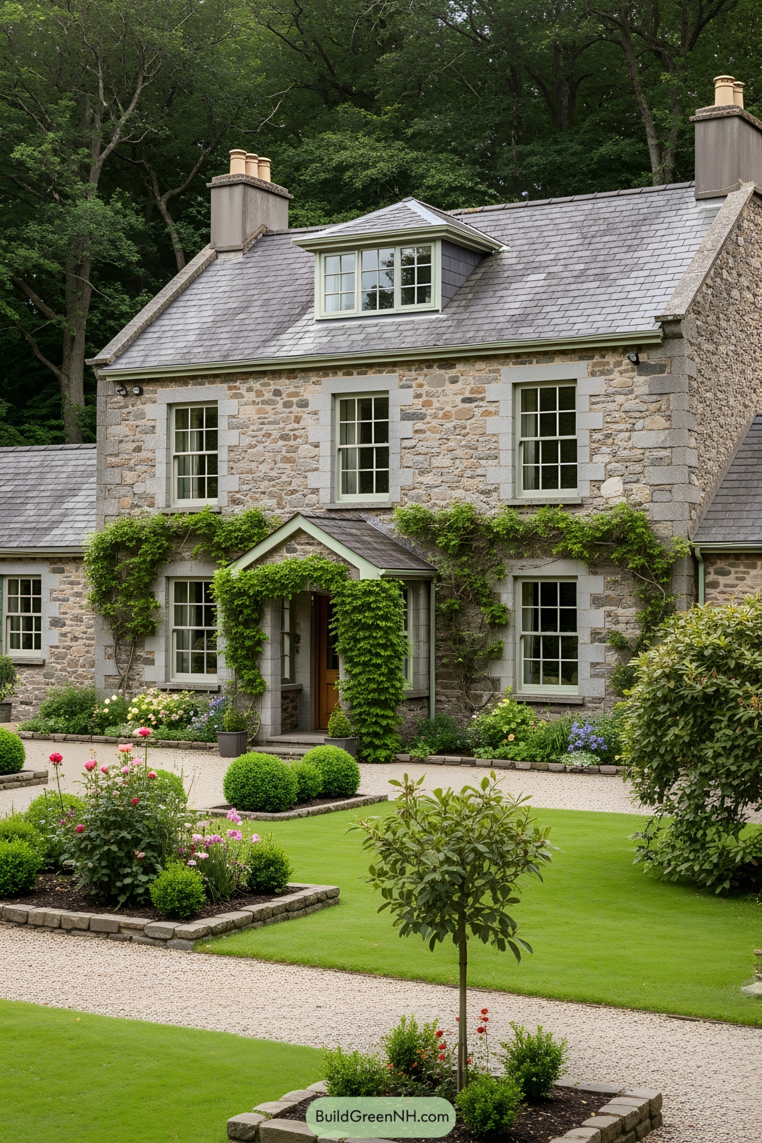 22 Irish Country Houses That Will Steal Your Heart