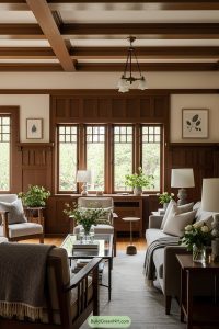 15 1920s Style Home Interiors to Jazz Up Your Space