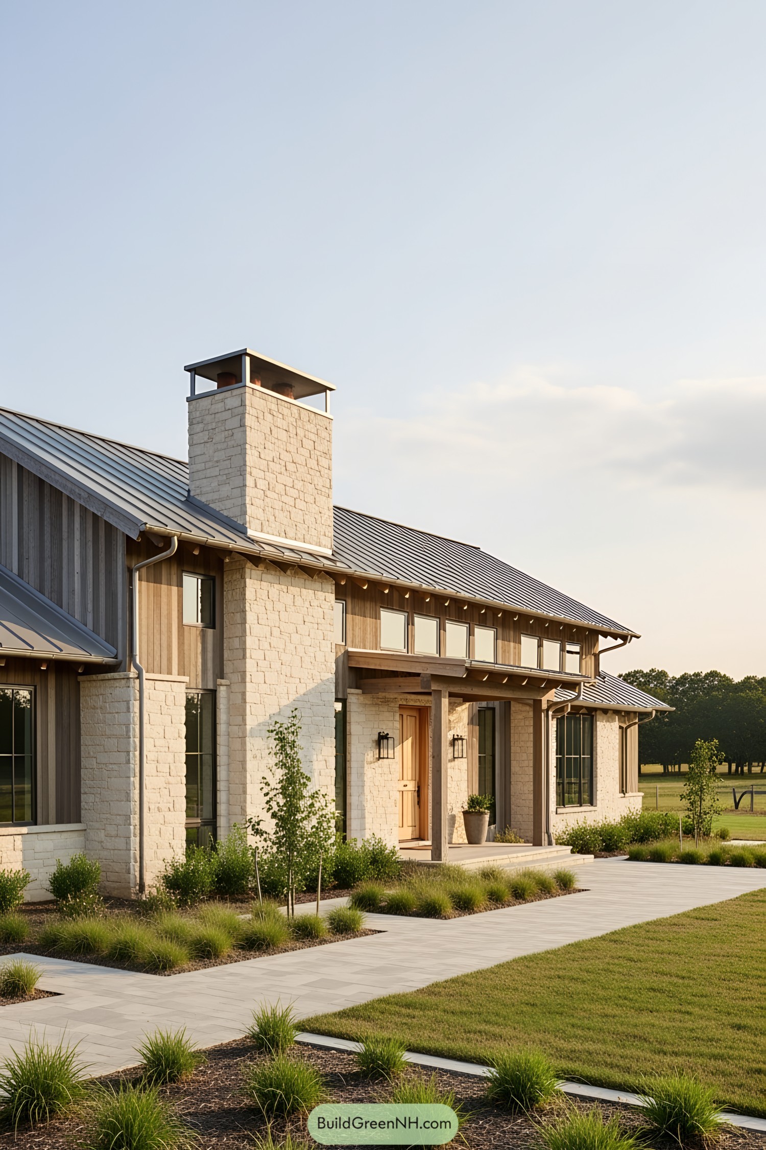 23 Rustic Ranch Houses to Inspire Your Inner Cowboy