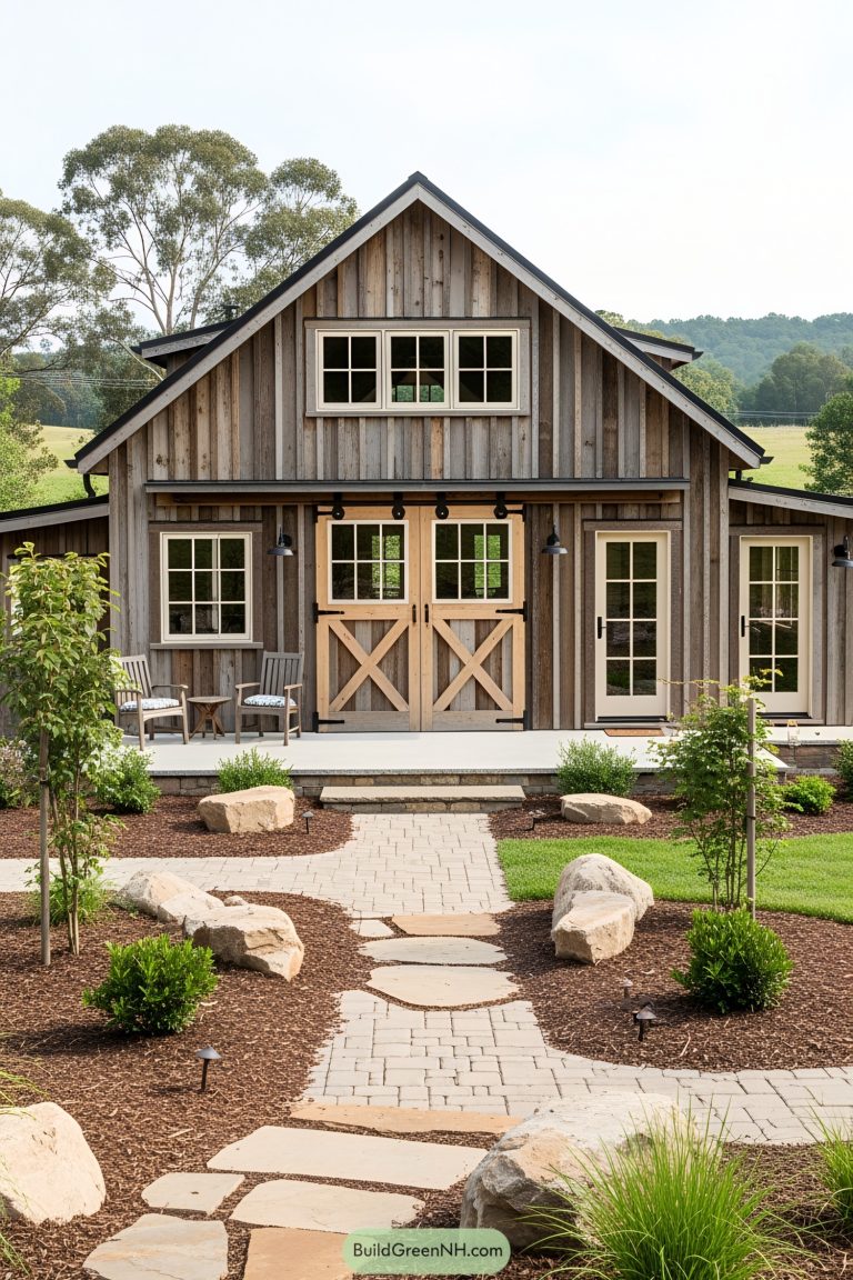 18 Shed Houses That Are Surprisingly Cozy