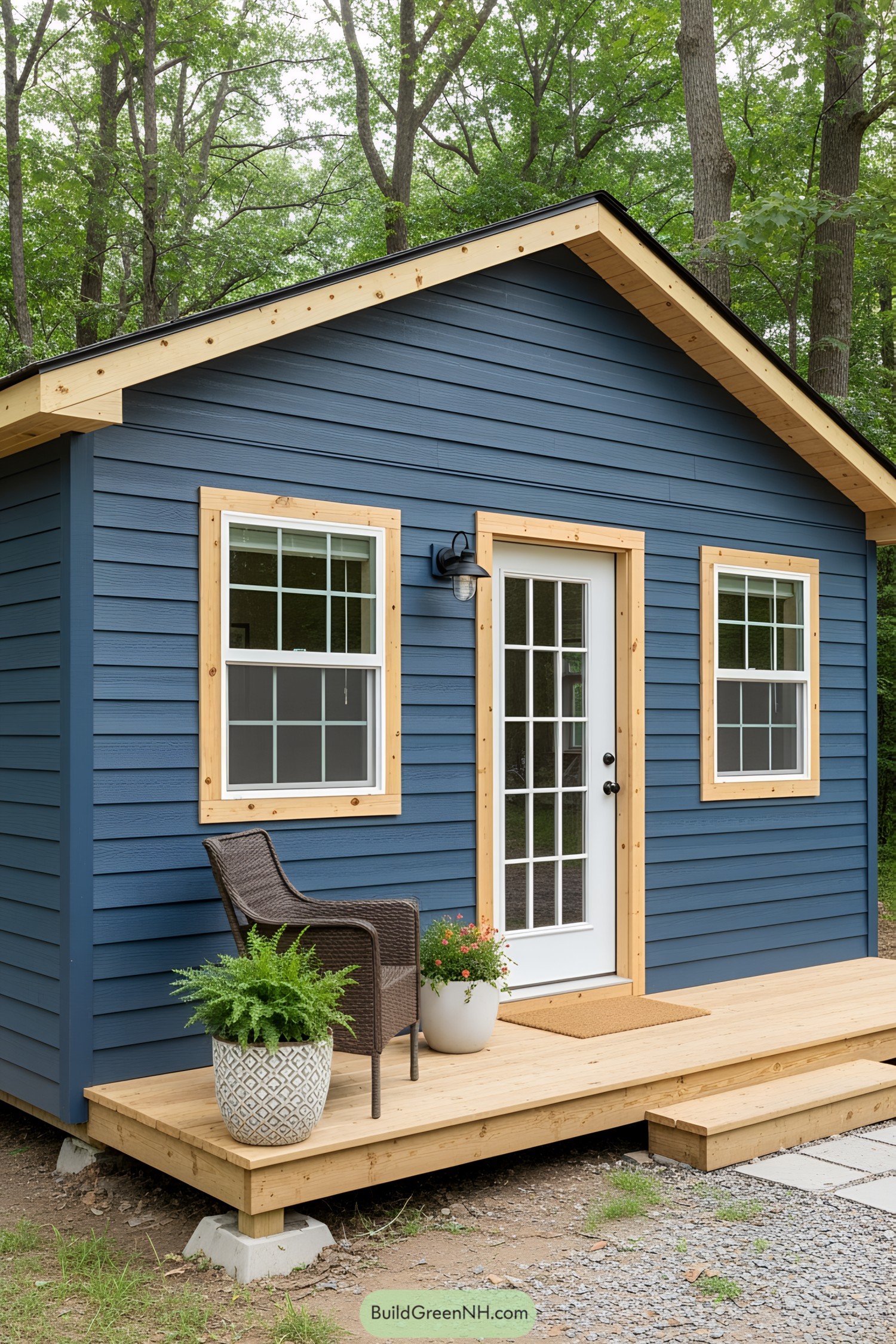 18 Shed Houses That Are Surprisingly Cozy