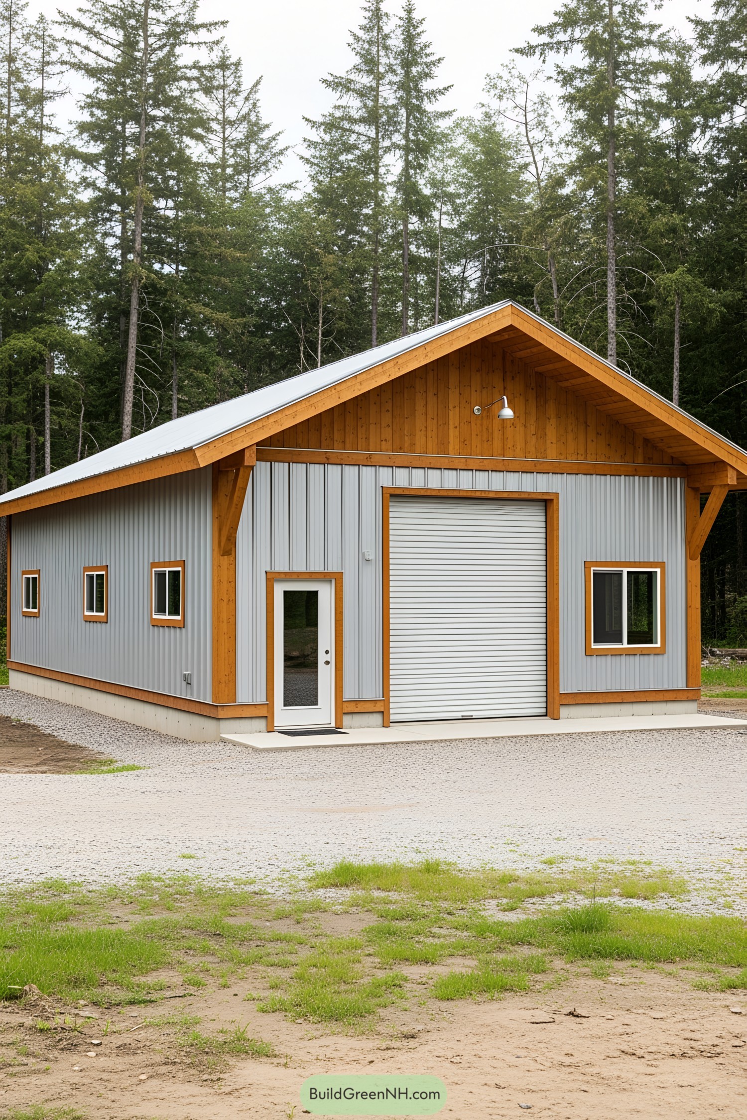 15 Shipping Container Workshops Explored
