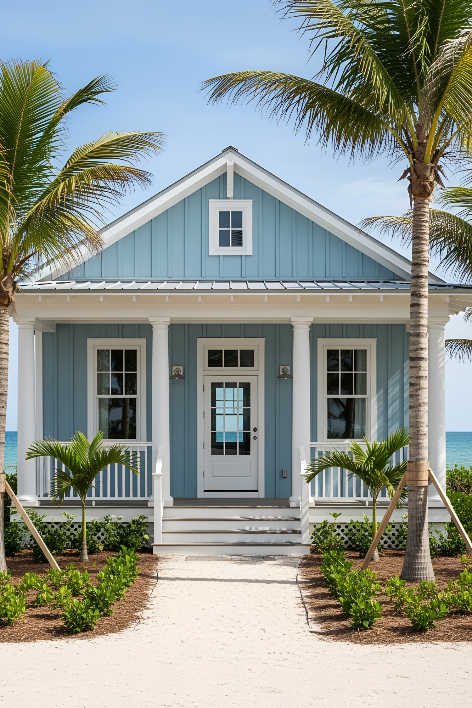 21 Small Coastal Houses Making Big Waves