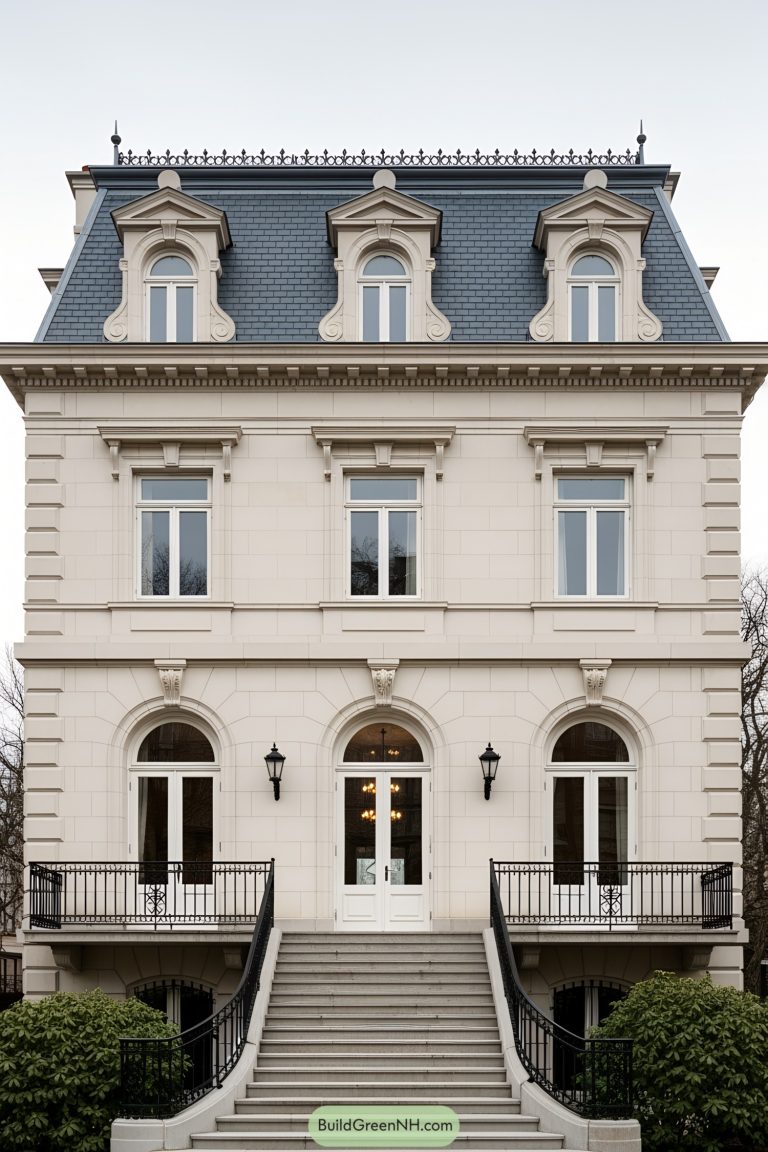 20 Victorian Villas with Architectural Finesse