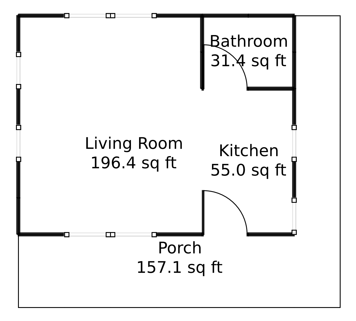 Main Floor