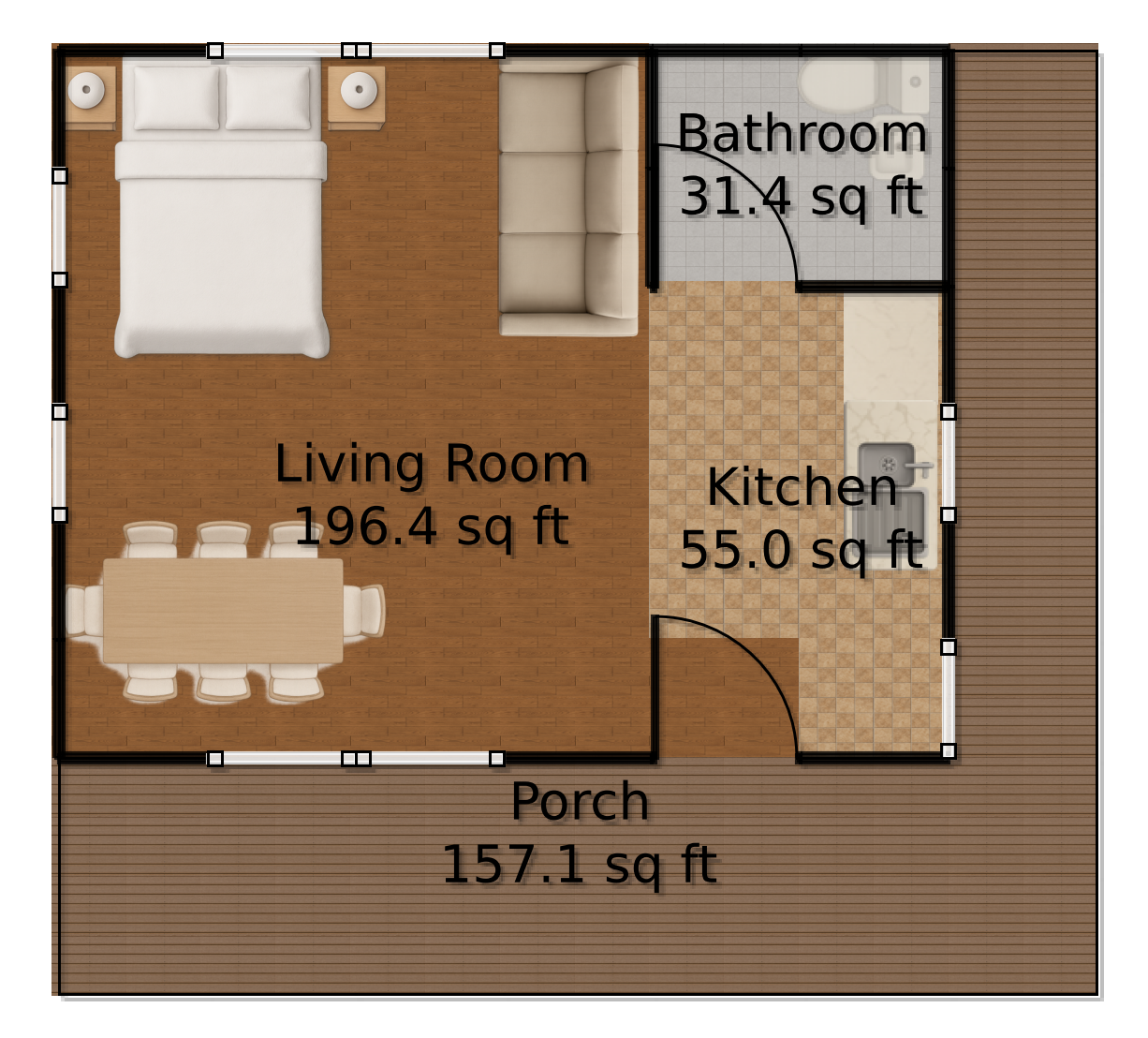 Main Floor