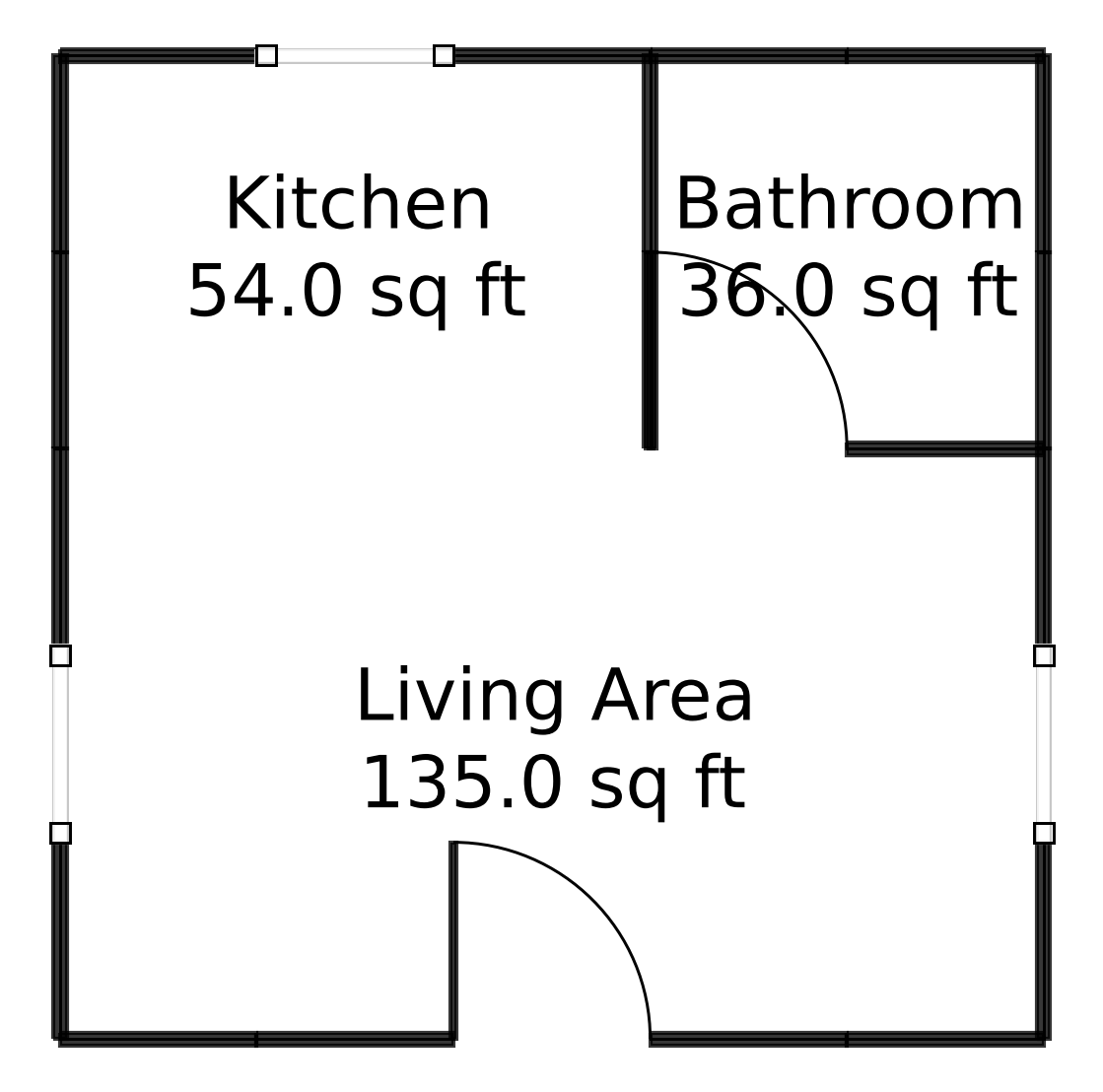 Main Floor
